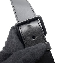 Load image into Gallery viewer, LOUIS VUITTON Steamer Messenger NoirM45585 Monogram Eclipse