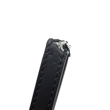Load image into Gallery viewer, LOUIS VUITTON Pochette to Go Noir/MulticolorM81848 MonogramEclipse