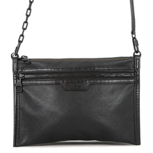 Load image into Gallery viewer, LOUIS VUITTON Flat messenger Noir/KhakiM44635 Monogram Shadow