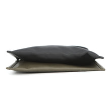 Load image into Gallery viewer, LOUIS VUITTON Flat messenger Noir/KhakiM44635 Monogram Shadow