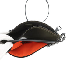 Load image into Gallery viewer, LOUIS VUITTON Flat messenger Noir/KhakiM44635 Monogram Shadow
