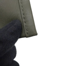 Load image into Gallery viewer, LOUIS VUITTON Flat messenger Noir/KhakiM44635 Monogram Shadow