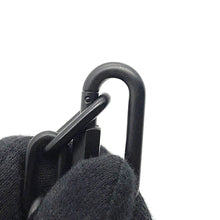 Load image into Gallery viewer, LOUIS VUITTON Flat messenger Noir/KhakiM44635 Monogram Shadow