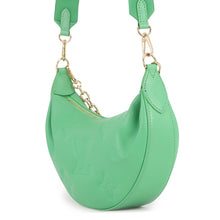 Load image into Gallery viewer, LOUIS VUITTON over the moon GreenM21595 bubble glam