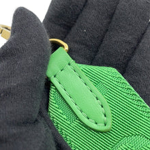 Load image into Gallery viewer, LOUIS VUITTON over the moon GreenM21595 bubble glam