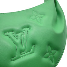 Load image into Gallery viewer, LOUIS VUITTON over the moon GreenM21595 bubble glam
