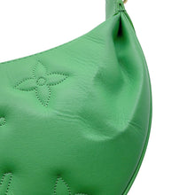 Load image into Gallery viewer, LOUIS VUITTON over the moon GreenM21595 bubble glam