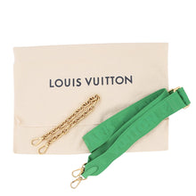 Load image into Gallery viewer, LOUIS VUITTON over the moon GreenM21595 bubble glam