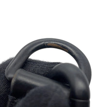 Load image into Gallery viewer, LOUIS VUITTON Soft Trunk NoirM53964 Monogram Mesh Leather