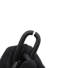 Load image into Gallery viewer, LOUIS VUITTON Soft Trunk NoirM53964 Monogram Mesh Leather
