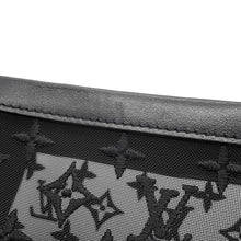 Load image into Gallery viewer, LOUIS VUITTON Soft Trunk NoirM53964 Monogram Mesh Leather