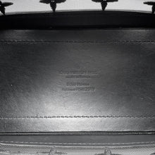 Load image into Gallery viewer, LOUIS VUITTON Soft Trunk NoirM53964 Monogram Mesh Leather