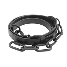 Load image into Gallery viewer, LOUIS VUITTON Soft Trunk NoirM53964 Monogram Mesh Leather