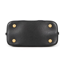 Load image into Gallery viewer, LOUIS VUITTON Alma Soft BB NoirM59793 bubble glam