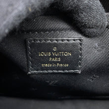 Load image into Gallery viewer, LOUIS VUITTON Alma Soft BB NoirM59793 bubble glam