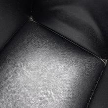 Load image into Gallery viewer, LOUIS VUITTON Sac・Triangle NoirM52092 Epi Leather