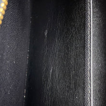 Load image into Gallery viewer, LOUIS VUITTON Sac・Triangle NoirM52092 Epi Leather