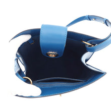 Load image into Gallery viewer, LOUIS VUITTON Cluny Toledo BlueM52255 Epi Leather