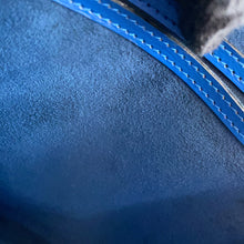 Load image into Gallery viewer, LOUIS VUITTON Cluny Toledo BlueM52255 Epi Leather