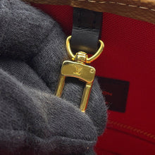 Load image into Gallery viewer, LOUIS VUITTON Onthego RedM45320 Monogram Monogram Reverse Canvas Monogram Giant Size GM