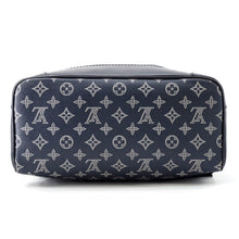 将图像加载到图库查看器中,LOUIS VUITTON SteamerBackpack EncreM54126 Monogram / Savannah