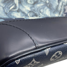 将图像加载到图库查看器中,LOUIS VUITTON SteamerBackpack EncreM54126 Monogram / Savannah
