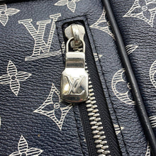 将图像加载到图库查看器中,LOUIS VUITTON SteamerBackpack EncreM54126 Monogram / Savannah