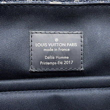 将图像加载到图库查看器中,LOUIS VUITTON SteamerBackpack EncreM54126 Monogram / Savannah