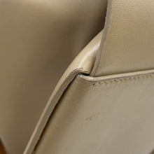 Load image into Gallery viewer, Bottega Veneta Arco 2WAY Handbag Greige620633 Leather