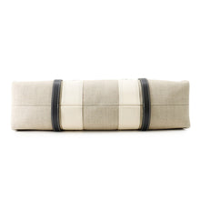 Load image into Gallery viewer, Chloe Woody Beige/White/BlackCHC22AS383I26 90U Canvas Size Large