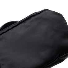 Load image into Gallery viewer, TOD’S Handbag Black Fur Genuine Leather