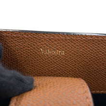 Load image into Gallery viewer, Valextra Valextra V Line Horizontal Shopping Bag ChocolateBrownMBVL0021028LRL99MCC Soft Calf Leather