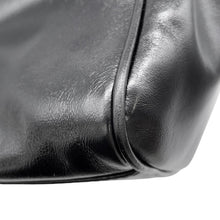 Load image into Gallery viewer, MIUMIU Bowling Handbag Black5BB182 Leather