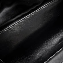 Load image into Gallery viewer, MIUMIU Bowling Handbag Black5BB182 Leather