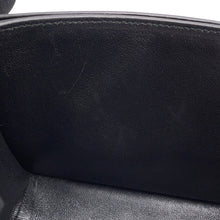 Load image into Gallery viewer, JIL SANDER ChainShoulder Bag Brown Leather