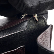 Load image into Gallery viewer, JIL SANDER ChainShoulder Bag Brown Leather