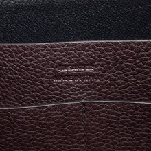 Load image into Gallery viewer, JIL SANDER ChainShoulder Bag Brown Leather