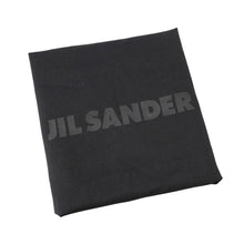 Load image into Gallery viewer, JIL SANDER ChainShoulder Bag Brown Leather