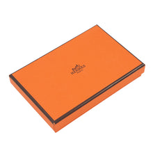 Load image into Gallery viewer, HERMES RMS Card Case Gold Evercolor