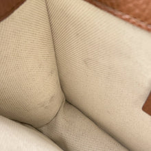 将图像加载到图库查看器中,GUCCI Dionysus GG Supreme Denim Shoulder Bag Brown/Blue421970 Canvas Leather