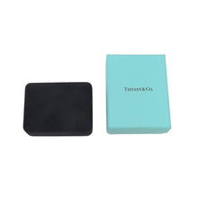 Load image into Gallery viewer, TIFFANY&Co. Return to Heart Tag Stud Diamond Earrings 18K Pink Gold