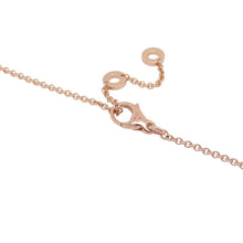 Load image into Gallery viewer, BVLGARI BVLGARI・BVLGARI NecklaceCL858006 18K Pink Gold