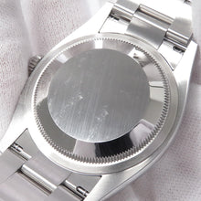将图像加载到图库查看器中,ROLEX Datejust W36mm Stainless Steel K18WG Roman Dial126234