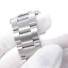Load image into Gallery viewer, ROLEX Datejust W36mm Stainless Steel Silver Dial16200