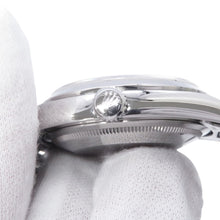 Load image into Gallery viewer, ROLEX Datejust W36mm Stainless Steel Silver Dial16200