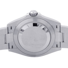 Load image into Gallery viewer, ROLEX Air-King W40mm Stainless Steel Black Dial126900