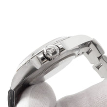 Load image into Gallery viewer, ROLEX Air-King W40mm Stainless Steel Black Dial126900