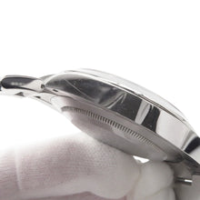 Load image into Gallery viewer, ROLEX Air-King W40mm Stainless Steel Black Dial126900