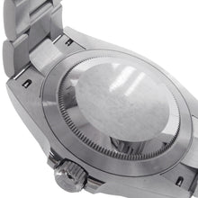 Load image into Gallery viewer, ROLEX Air-King W40mm Stainless Steel Black Dial126900