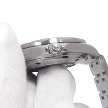 Load image into Gallery viewer, OMEGA Seamaster Co-Axial W41mm Stainless Steel Blue Dial212.30.41.20.03.001